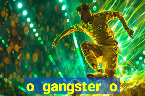 o gangster o policial e o diabo assistir